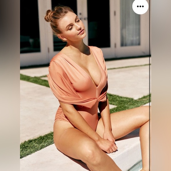 💚RARE💚 Free People/Anthropologie/Revolve Brand:
WE ARE HAH Ghahdess Green Tea - Picture 8 of 8